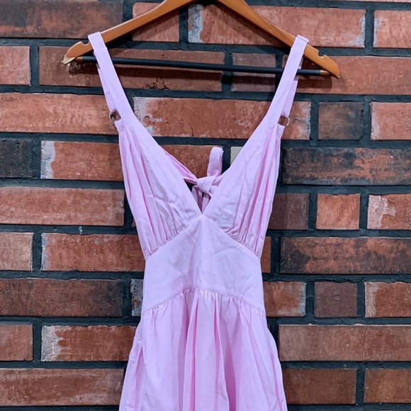 Yumi Kim UMA DRESS - Picture 9 of 16